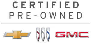 Chevrolet Buick GMC Certified Pre-Owned in Marlin, TX